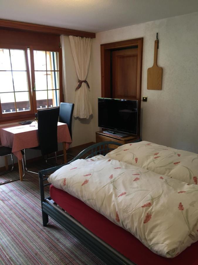Haus Marico Διαμέρισμα Ζερμάτ Εξωτερικό φωτογραφία