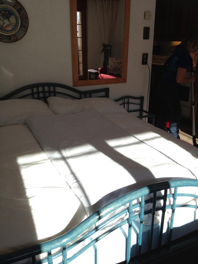 Haus Marico Διαμέρισμα Ζερμάτ Εξωτερικό φωτογραφία