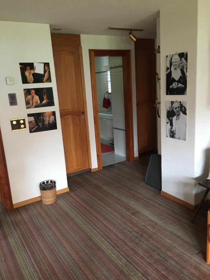 Haus Marico Διαμέρισμα Ζερμάτ Εξωτερικό φωτογραφία