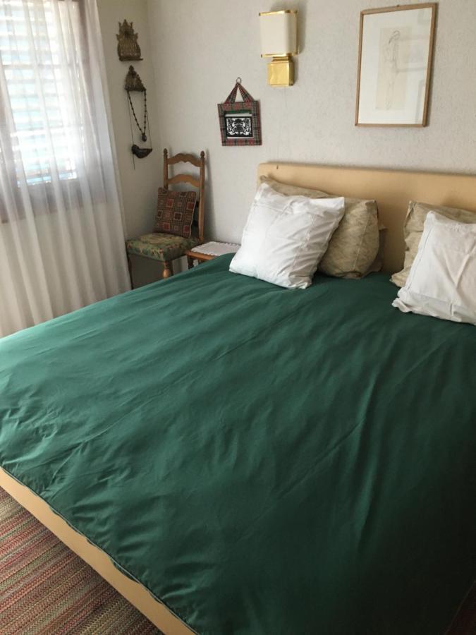 Haus Marico Διαμέρισμα Ζερμάτ Εξωτερικό φωτογραφία