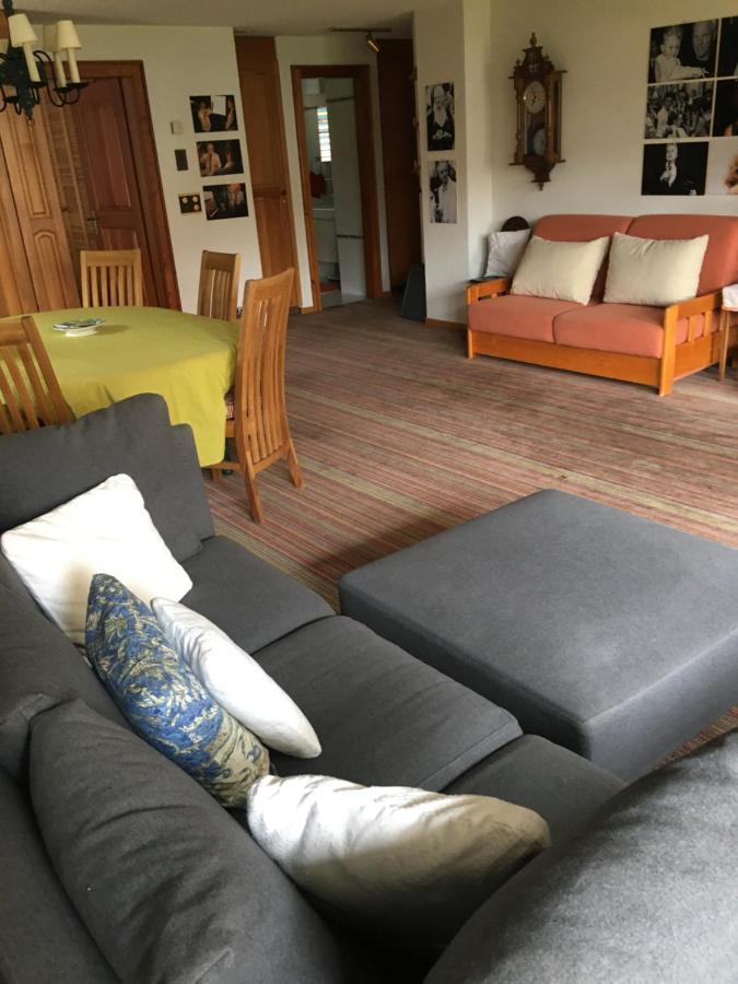 Haus Marico Διαμέρισμα Ζερμάτ Εξωτερικό φωτογραφία