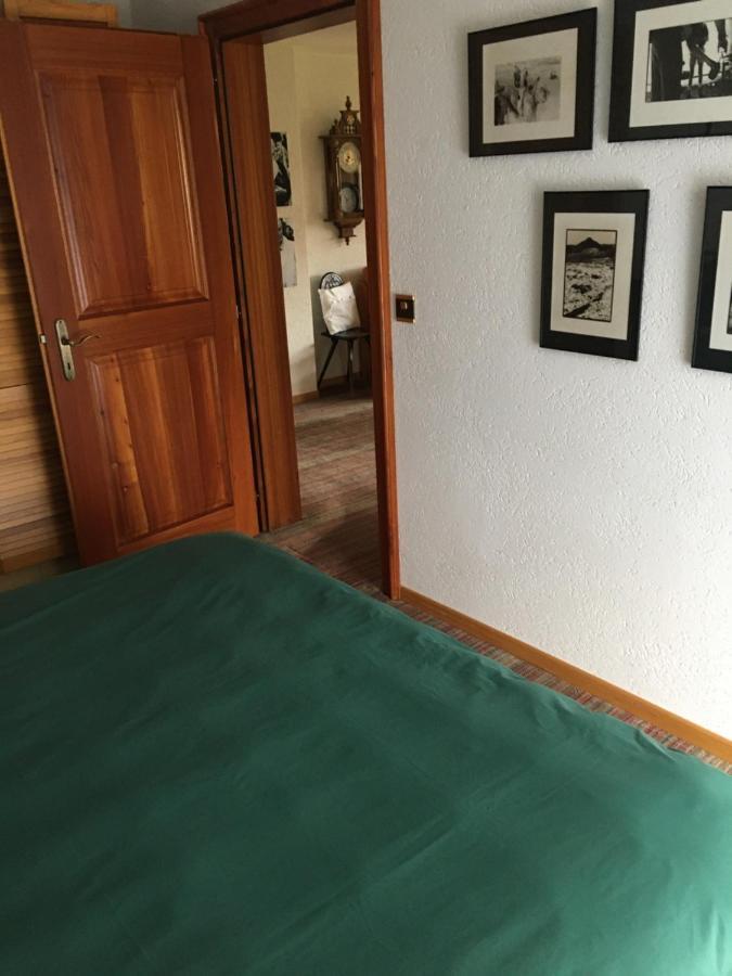 Haus Marico Διαμέρισμα Ζερμάτ Εξωτερικό φωτογραφία