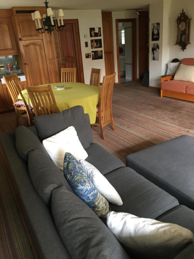 Haus Marico Διαμέρισμα Ζερμάτ Εξωτερικό φωτογραφία